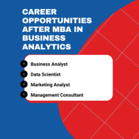 Key Business Analytics Subjects in MBA You Should Know