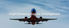 Flight Booking Engine Development