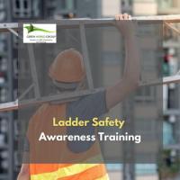 Ladder Safety Awareness Training