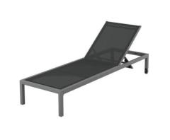 Gardeon Sun Lounge Outdoor Lounger Folding Beach Chair