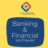 Optimize Your Financial Operations with Vexil Infotech’s Banking and Financial Software