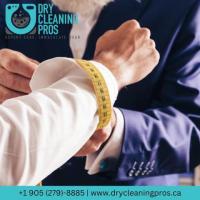 Alterations Mississauga | Dry Cleaning Pros