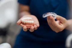 Are Clear Aligners Effective for Adults?