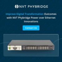 NVT Phybridge