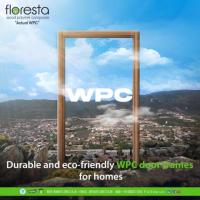 WPC Doors | Floresta