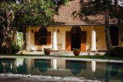 Heenatigala Walawwa: A Luxurious Escape in Timeless Elegance