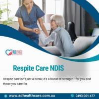 Discover the Benefits of NDIS Respite Care with AD Healthcare in Australia