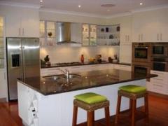 Best Benchtop Materials for Stylish Kitchen Renovation Ideas