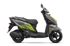 Suzuki Avenis On-Road Price in Ahmedabad - Get the Best Deal