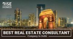 Top Real Estate Consultant in Delhi: Redefining Property Solutions