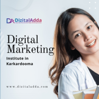 Best Digital Marketing Institute in Karkardooma – Enroll Now