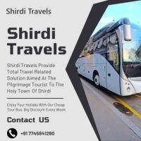 Book a Car Rental in Shirdi for a Smooth Travel Experience