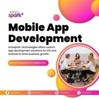 Mobile App Development Services in Gurgaon