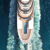 Experience Luxury: Cruise on a Yacht with Four Seasons Yachts