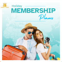 Exclusive Holiday Membership Plans for Unforgettable Getaways