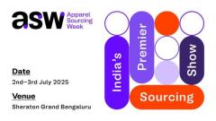 Explore the Fashion Fair at Apparel Sourcing Week