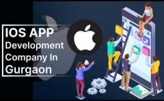 iOS app development company in Gurgaon