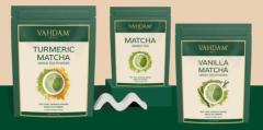 Buy Matcha Tea: Vahdam® India