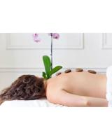 Hot Stone Massage Edmonton