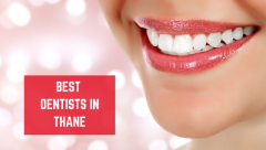 EMERGENCY DENTAL SERVICES IN THANE: TOP CLINICS YOU CAN TRUST