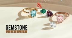 Expert Buyers of Antique Gemstone Jewelry