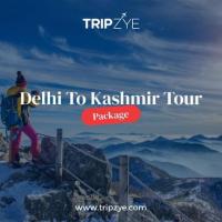 Delhi to Kashmir tour packages for couple