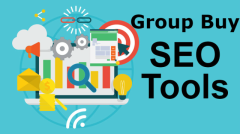 Group Buy SEO Tools with unlimited access plans