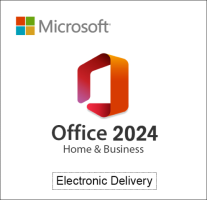 Download Microsoft Office 2024 Home and Business for Windows or Mac