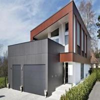 Cembrit Plank – Stylish & Durable Cladding by CSS CLADDING LTD