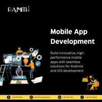 Mobile App Development Company in Michigan