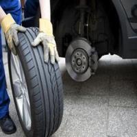 Car Tyre Fitting & Repair Service Melbourne