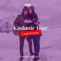 kashmir packages for couple