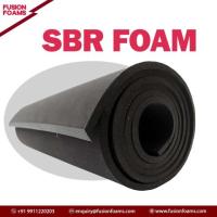 Affordable Price SBR Foam Sheet in Delhi