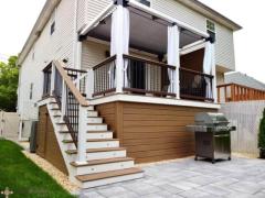 Affordable Custom Deck Builders in Seattle for Your Backyard