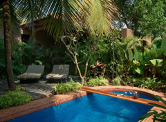 Book Your Dream Stay at Hotels in Goa with Private Pool