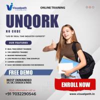 Unqork Training in Chennai | Unqork Training in Hyderabad