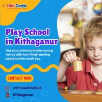 Play School in Kithaganur | Kids Castle