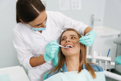 Raleigh Cosmetic Dentistry – Transform Your Smile with Expert Care