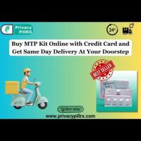 Buy MTP Kit Online with Credit Card and Get Same Day Delivery At Your Doorstep