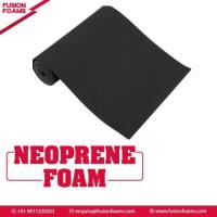 Best Quality Product Neoprene Foam | Fusion Foams