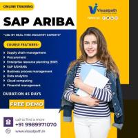 Top SAP Ariba Training | SAP Ariba Online Training in Hyderabad