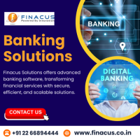 Banking Solutions