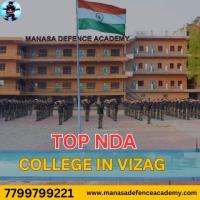 TOP NDA COLLEGE IN VIZAG