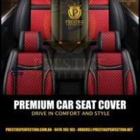 Buy High-Quality Leather Car Seat Covers – Affordable Prices!