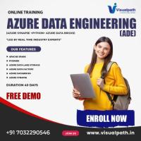  Azure Data Engineer Course In Bangalore | Best Azure Data  