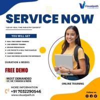 Best ServiceNow Training | ServiceNow Online Training In Hyderabad